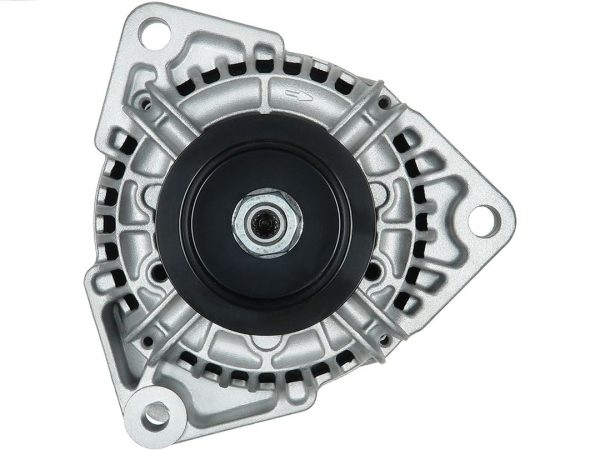 Alternator MERCEDES-BENZ ACTROS MP2 / MP3 1848, L, LL diesel 476 cai AS-PL A0034PR