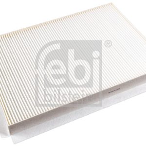 Filtru polen MERCEDES-BENZ A-CLASS (W168) A 160 CDI (168.006) diesel 75 cai FEBI BILSTEIN 17160