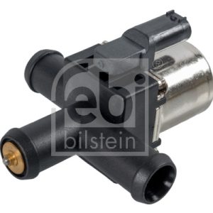 Supapa control agent frigorific MERCEDES-BENZ A-CLASS (W176) A 180 CDI (176.000) diesel 109 cai FEBI BILSTEIN 172024