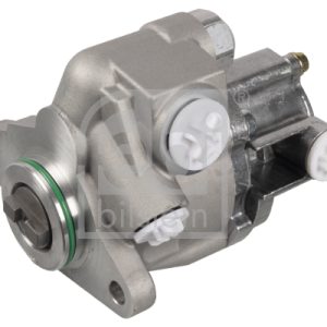 Pompa hidraulica sistem de directie MERCEDES-BENZ ACTROS 2635 LS diesel 354 cai FEBI BILSTEIN 172146