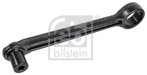 Bieleta antiruliu MERCEDES-BENZ ACTROS MP2 / MP3 2535 LL diesel 354 cai FEBI BILSTEIN 172294