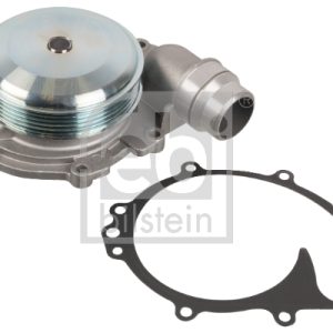 Pompa de apa MERCEDES-BENZ A-CLASS (W176) A 220 d 4-matic (176.005) diesel 177 cai FEBI BILSTEIN 172333