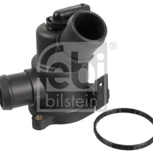 Termostat lichid racire MERCEDES-BENZ A-CLASS (W176) A 220 d 4-matic (176.005) diesel 177 cai FEBI BILSTEIN 172380