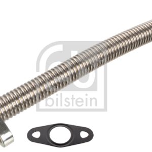 Conducta ulei incarcare MERCEDES-BENZ ACTROS 2731 AKE diesel 313 cai FEBI BILSTEIN 172549