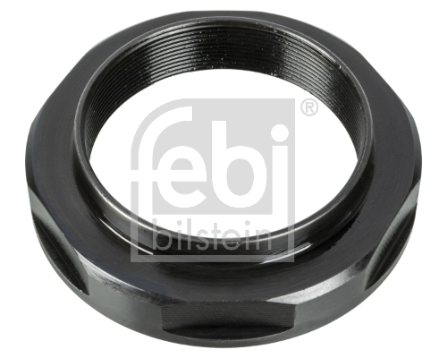 Piulita ax MERCEDES-BENZ ACTROS 3353 diesel 530 cai FEBI BILSTEIN 172575