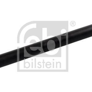 Furtun radiator MERCEDES-BENZ ACTROS 1853 LL diesel 530 cai FEBI BILSTEIN 172834