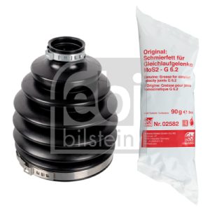 Ansamblu burduf articulatie planetara MERCEDES-BENZ A-CLASS (W176) A 45 AMG 4-matic (176.052) benzina 360 cai FEBI BILSTEIN 172876