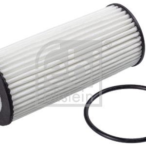 Filtru ulei MERCEDES-BENZ A-CLASS (W177) AMG A 45 4-matic+ (177.053) benzina 387 cai FEBI BILSTEIN 172948