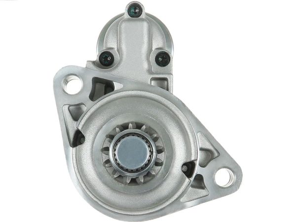 Electromotor MERCEDES-BENZ A-CLASS (W176) A 220 CDI 4-matic (176.005) diesel 170 cai AS-PL S0779S
