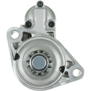 Electromotor MERCEDES-BENZ A-CLASS (W176) AMG A 45 4-matic (176.052) benzina 381 cai AS-PL S0779S
