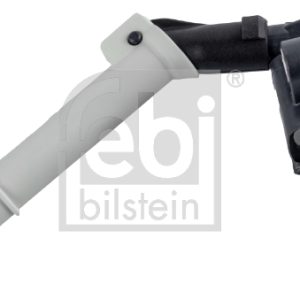 Bobina de inductie MERCEDES-BENZ A-CLASS (W176) A 200 (176.043) benzina 156 cai FEBI BILSTEIN 173343