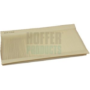 Filtru polen MERCEDES-BENZ A-CLASS (W169) A 180 CDI (169.007, 169.307) diesel 109 cai HOFFER 17390