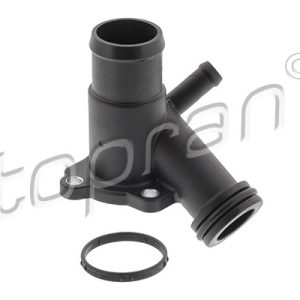 Flansa lichid racire MERCEDES-BENZ A-CLASS limuzina (V177) A 220 4-matic (177.145) benzina 190 cai TOPRAN 410 695