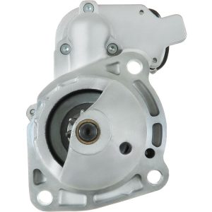Electromotor MERCEDES-BENZ ACCELO 914 C diesel 136 cai AS-PL S0689S