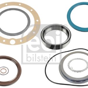 Set garnituri butuc roata MERCEDES-BENZ ACTROS 2635 S diesel 354 cai FEBI BILSTEIN 173953