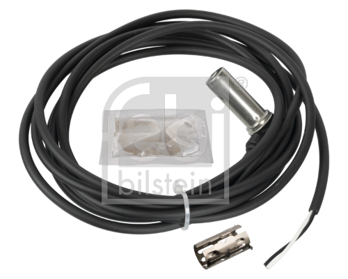 Senzor turatie roata MERCEDES-BENZ ACTROS 3335 K diesel 354 cai FEBI BILSTEIN 174091