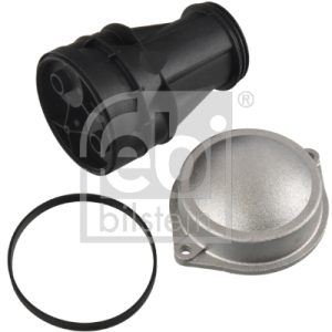 Filtru aerisire bloc motor MERCEDES-BENZ ACTROS 2650 S diesel 503 cai FEBI BILSTEIN 174319