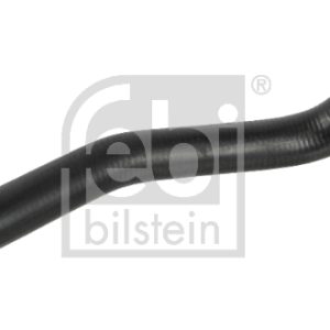 Furtun radiator MERCEDES-BENZ ACTROS MP2 / MP3 4158 K diesel 578 cai FEBI BILSTEIN 174433