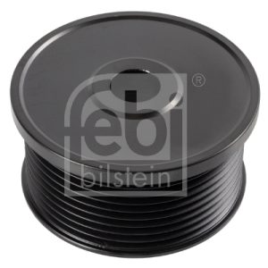 Fulie alternator MERCEDES-BENZ ACTROS 2653 S, 2653 LS diesel 530 cai FEBI BILSTEIN 174515