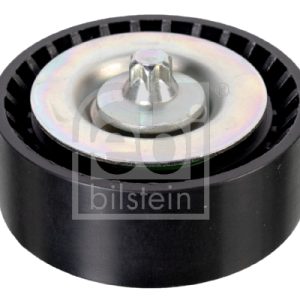 Rola ghidare / conducere curea transmisie MERCEDES-BENZ A-CLASS (W176) A 200 CDI / d 4-matic (176.002) diesel 136 cai FEBI BILSTEIN 174516