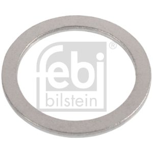 Inel etansare surub drena ulei MERCEDES-BENZ ACTROS 1848 LL diesel 476 cai FEBI BILSTEIN 174671