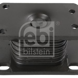 Bucsa arc parabolic MERCEDES-BENZ ACTROS 2643 K, 2643 LK diesel 428 cai FEBI BILSTEIN 17495