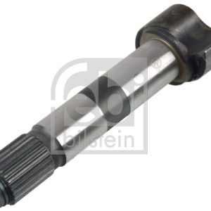Ax frana frana tambur MERCEDES-BENZ ACTROS 2631 LK diesel 313 cai FEBI BILSTEIN 175132