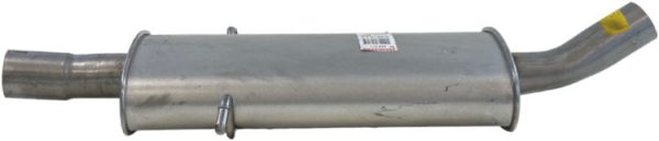 Toba esapamet intermediara MERCEDES-BENZ A-CLASS (W169) A 160 CDI (169.006, 169.306) diesel 82 cai BOSAL 175-429