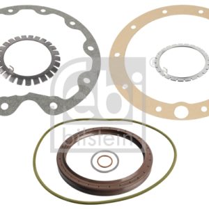 Set inele de etansare cutie de viteze planetara MERCEDES-BENZ ACTROS 2643, 2643 L diesel 428 cai FEBI BILSTEIN 17549