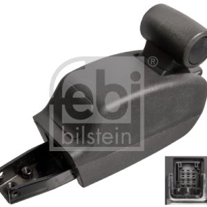 Maneta de comanda transmisie automata MERCEDES-BENZ ACTROS MP2 / MP3 3348 A diesel 476 cai FEBI BILSTEIN 175513