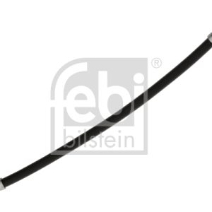 Furtun frana MERCEDES-BENZ A-CLASS (W168) A 160 (168.033, 168.133) benzina 102 cai FEBI BILSTEIN 175528