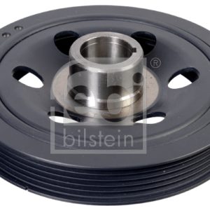 Fulie curea arbore cotit MERCEDES-BENZ A-CLASS (W176) A 250 (176.050) benzina 218 cai FEBI BILSTEIN 175584