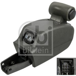 Maneta de comanda transmisie automata MERCEDES-BENZ ACTROS MP2 / MP3 3348 A diesel 476 cai FEBI BILSTEIN 175720