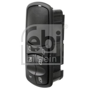 Intrerupator multifunctional MERCEDES-BENZ ACTROS MP2 / MP3 3348 A diesel 476 cai FEBI BILSTEIN 175827
