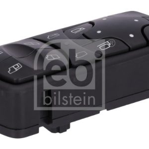 Intrerupator multifunctional MERCEDES-BENZ ACTROS MP2 / MP3 3348 A diesel 476 cai FEBI BILSTEIN 175828