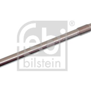 Bujie incandescenta MERCEDES-BENZ A-CLASS (W169) A 160 CDI (169.006, 169.306) diesel 82 cai FEBI BILSTEIN 176242