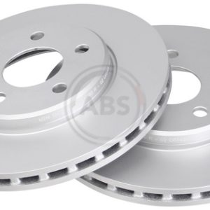 Disc frana MERCEDES-BENZ A-CLASS (W169) E-CELL (169.090) electric 68 cai ABS 17647