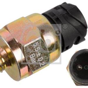 Comutator presiune MERCEDES-BENZ ACTROS 2635 S diesel 354 cai FEBI BILSTEIN 176660