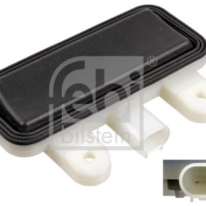 Comutator deschidere haion MERCEDES-BENZ A-CLASS limuzina (V177) A 220 (177.144) benzina 190 cai FEBI BILSTEIN 176962