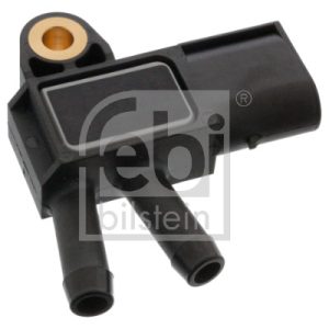 Senzor presiune gaze evacuare MERCEDES-BENZ A-CLASS (W176) A 220 d 4-matic (176.005) diesel 177 cai FEBI BILSTEIN 177005