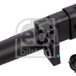 Senzor impulsuri arbore cotit MERCEDES-BENZ A-CLASS (W176) A 220 d 4-matic (176.005) diesel 177 cai FEBI BILSTEIN 177113