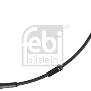 Furtun frana MERCEDES-BENZ A-CLASS (W176) A 45 AMG 4-matic (176.052) benzina 360 cai FEBI BILSTEIN 177136
