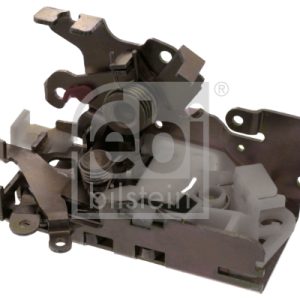 Incuietoare usa MERCEDES-BENZ ACTROS MP2 / MP3 1848, L, LL diesel 476 cai FEBI BILSTEIN 177319