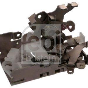 Incuietoare usa MERCEDES-BENZ ACTROS MP2 / MP3 1848, L, LL diesel 476 cai FEBI BILSTEIN 177320