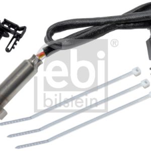 Sonda Lambda MERCEDES-BENZ A-CLASS (W169) A 200 CDI (169.008, 169.308) diesel 140 cai FEBI BILSTEIN 177388