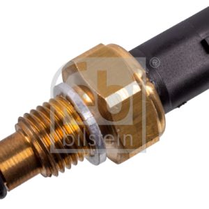 Senzor temperatura combustibil MERCEDES-BENZ A-CLASS (W176) A 220 CDI (176.003) diesel 170 cai FEBI BILSTEIN 177469