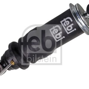 Amortizor suspensie cabina MERCEDES-BENZ ACTROS 1831 AK diesel 313 cai FEBI BILSTEIN 17750