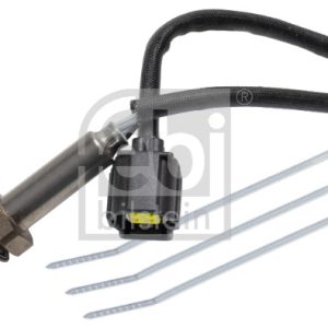 Sonda Lambda MERCEDES-BENZ A-CLASS (W169) A 200 (169.033, 169.333) benzina 136 cai FEBI BILSTEIN 177514