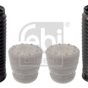 Chit protectie praf amortizor MERCEDES-BENZ A-CLASS (W176) A 180 (176.042) benzina 122 cai FEBI BILSTEIN 177697