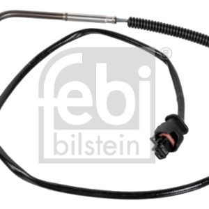 Senzor temperatura gaze evacuare MERCEDES-BENZ A-CLASS (W169) A 180 CDI (169.007, 169.307) diesel 109 cai FEBI BILSTEIN 177748